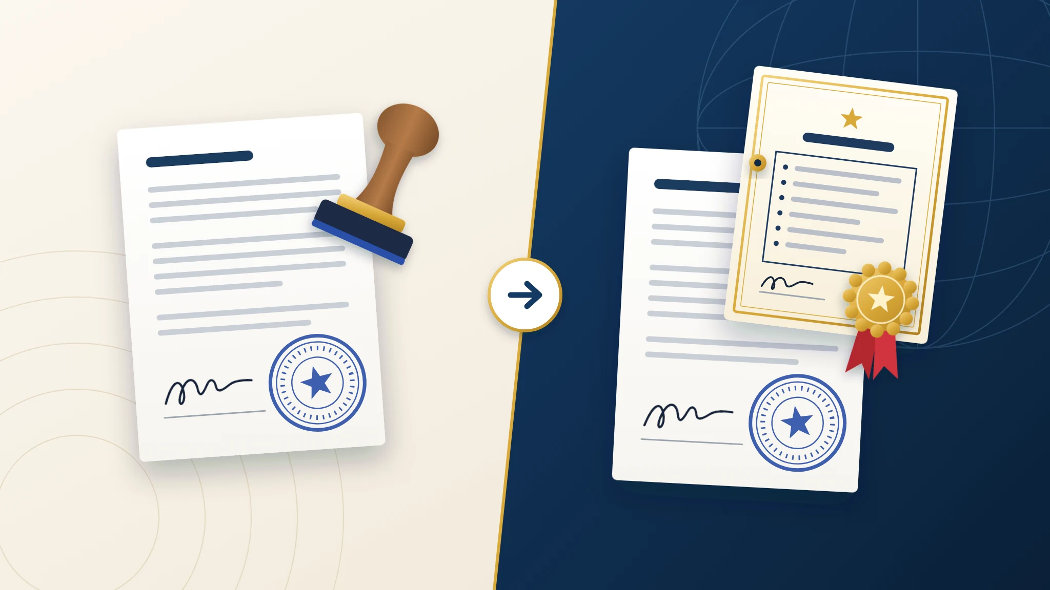 Apostille vs Notarization: What You Need to Know